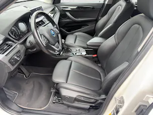 BMW X1 xDrive 25e Sport Line