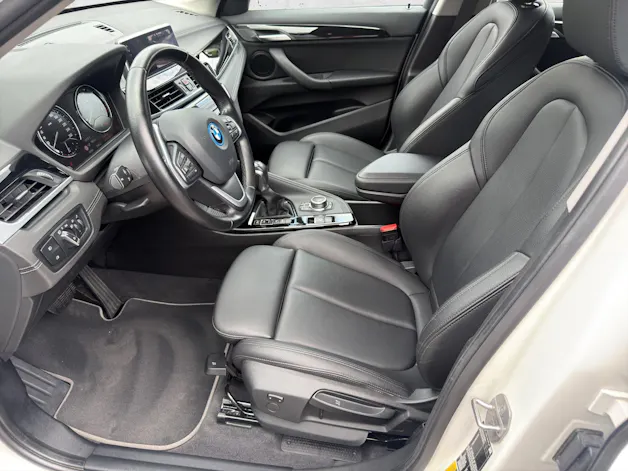 BMW X1 xDrive 25e Sport Line