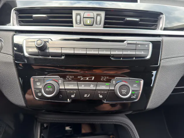 BMW X1 xDrive 25e Sport Line