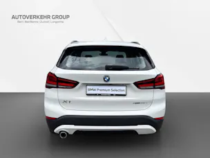 BMW X1 xDrive 25e Sport Line