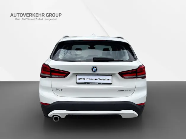 BMW X1 xDrive 25e Sport Line