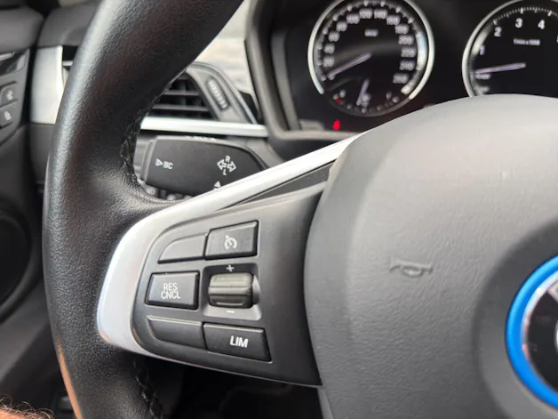 BMW X1 xDrive 25e Sport Line