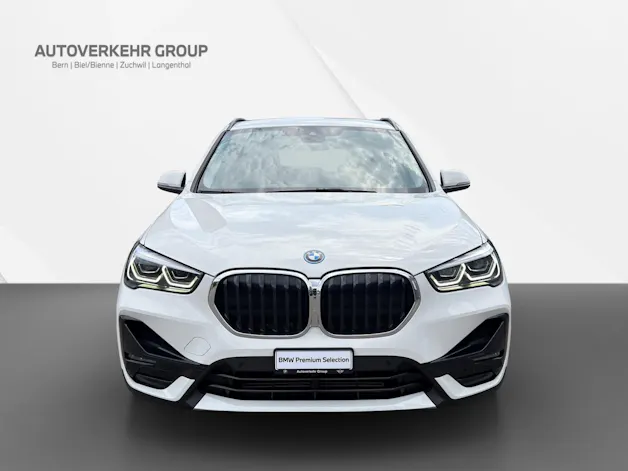 BMW X1 xDrive 25e Sport Line