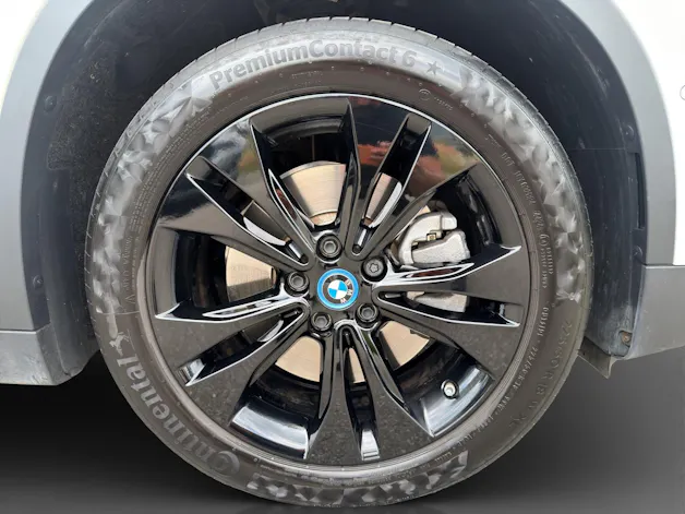 BMW X1 xDrive 25e Sport Line