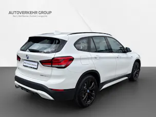 BMW X1 xDrive 25e Sport Line