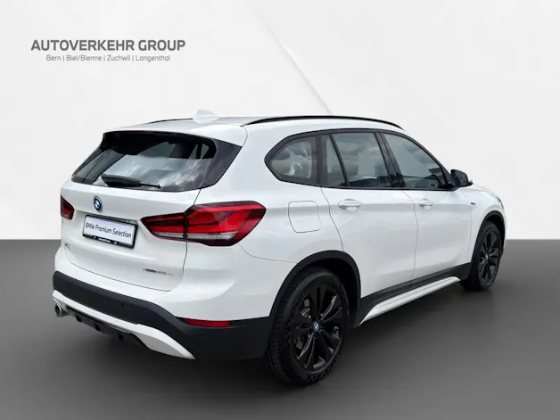 BMW X1 xDrive 25e Sport Line