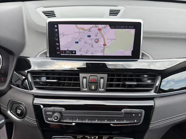 BMW X1 xDrive 25e Sport Line