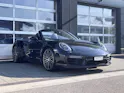 Porsche 911 Turbo Cabriolet