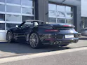 Porsche 911 Turbo Cabriolet
