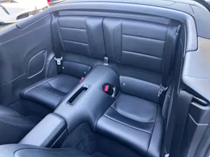 Porsche 911 Turbo Cabriolet