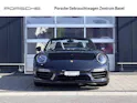 Porsche 911 Turbo Cabriolet