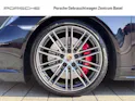 Porsche 911 Turbo Cabriolet