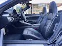 Porsche 911 Turbo Cabriolet
