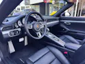 Porsche 911 Turbo Cabriolet