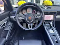 Porsche 911 Turbo Cabriolet
