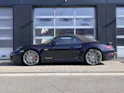 Porsche 911 Turbo Cabriolet