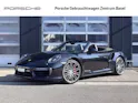 Porsche 911 Turbo Cabriolet