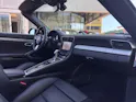 Porsche 911 Turbo Cabriolet