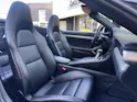 Porsche 911 Turbo Cabriolet