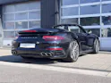 Porsche 911 Turbo Cabriolet