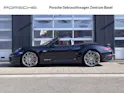 Porsche 911 Turbo Cabriolet