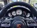 Porsche 911 Turbo Cabriolet