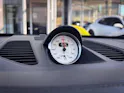 Porsche 911 Turbo Cabriolet