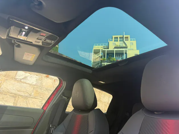 ALFA ROMEO Junior 1.2 48V Hybrid Q4 TI