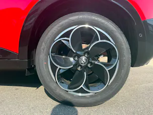 ALFA ROMEO Junior 1.2 48V Hybrid Q4 TI
