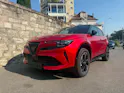 ALFA ROMEO Junior 1.2 48V Hybrid Q4 TI