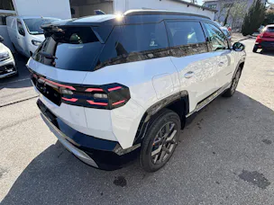 JEEP Compass 1.2 T e-Hybrid First Edition