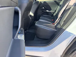 JEEP Compass 1.2 T e-Hybrid First Edition