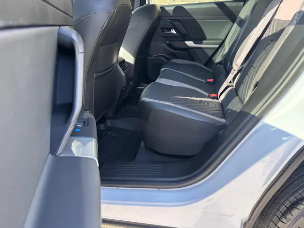 JEEP Compass 1.2 T e-Hybrid First Edition