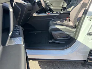 JEEP Compass 1.2 T e-Hybrid First Edition