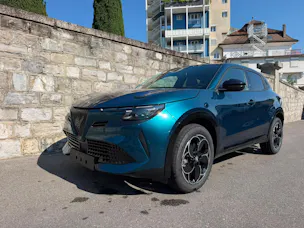 ALFA ROMEO Junior 1.2 48V Hybrid Junior TI