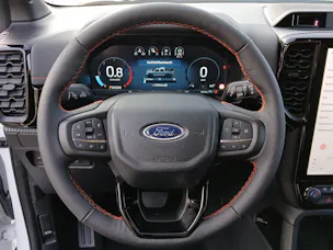 Ford Ranger DKab.Pick-up 3.0 EcoBlue 4x4 Wildtrak