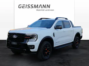 Ford Ranger DKab.Pick-up 3.0 EcoBlue 4x4 Wildtrak