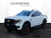 Ford Ranger DKab.Pick-up 3.0 EcoBlue 4x4 Wildtrak
