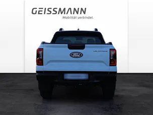 Ford Ranger DKab.Pick-up 3.0 EcoBlue 4x4 Wildtrak