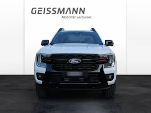 Ford Ranger DKab.Pick-up 3.0 EcoBlue 4x4 Wildtrak