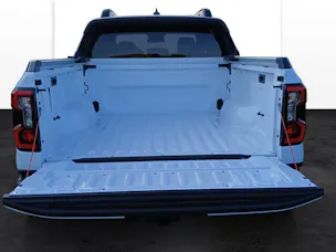 Ford Ranger DKab.Pick-up 3.0 EcoBlue 4x4 Wildtrak