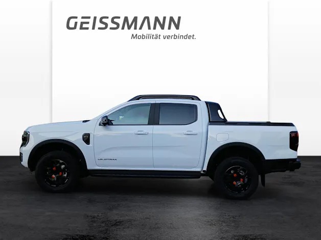 Ford Ranger DKab.Pick-up 3.0 EcoBlue 4x4 Wildtrak
