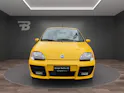 Fiat Seicento Ltd. Edition Michael Schumacher