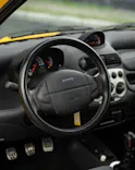 Fiat Seicento Ltd. Edition Michael Schumacher