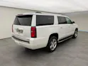 Chevrolet Suburban 5.3 Premier