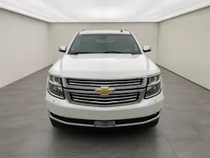 Chevrolet Suburban 5.3 Premier