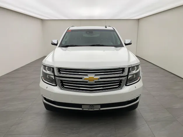 Chevrolet Suburban 5.3 Premier