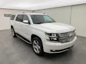 Chevrolet Suburban 5.3 Premier