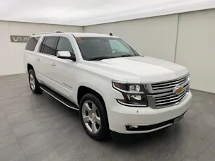 Chevrolet Suburban 5.3 Premier