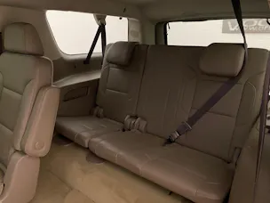 Chevrolet Suburban 5.3 Premier